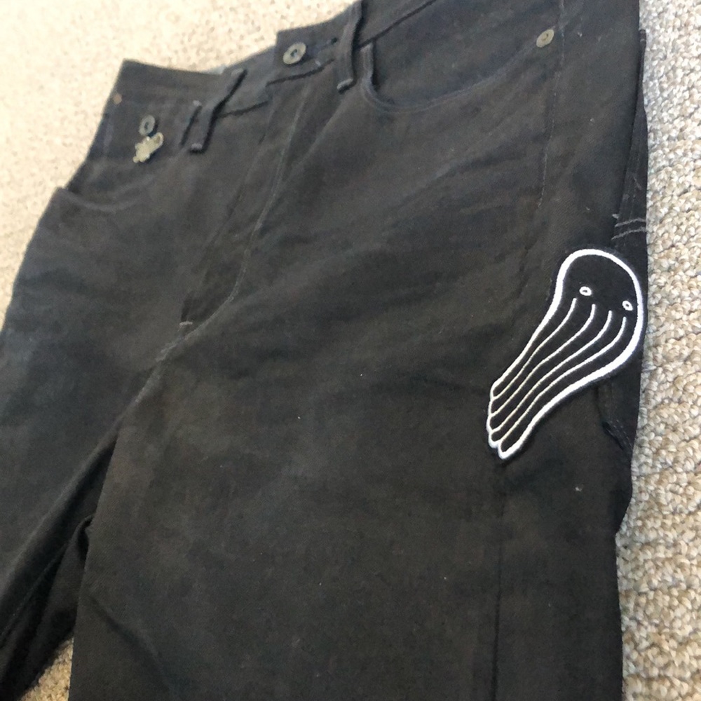 NWT [G-star] Raw for the Oceans 3D Jeans - 32 - Picture 5 of 9